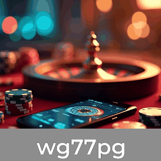 wg77pg: Bônus e Ofertas Únicas e Imperdíveis