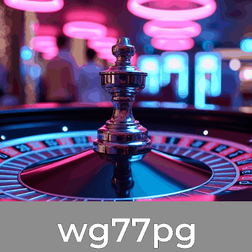 wg77pg: Slots - Gigantescos Prêmios, Jogos de Mesa - Estratégia, Live Dealers - Imersão