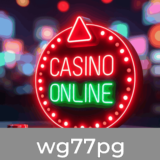 wg77pg: Onde a Segurança e o Profissionalismo Impulsionam o Jogo