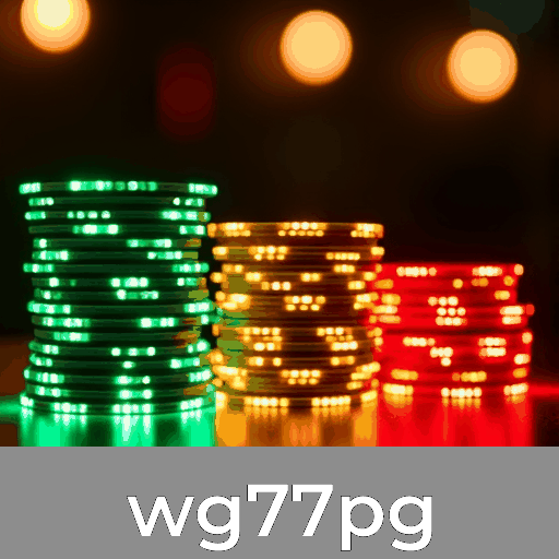 wg77pg: Cassino Online Seguro e Premiado