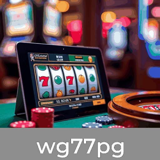 Experimente o Login Exclusivo e Premium em wg77pg